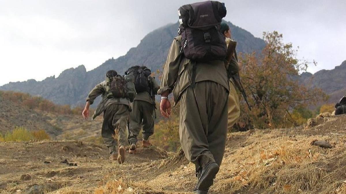 Japonya'dan geri adm: PKK'y yeniden terr rgt listesine eklediler