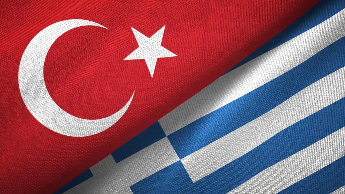 Anlamalar imzaland! Trkiye ile Yunanistan arasnda yeni dnem