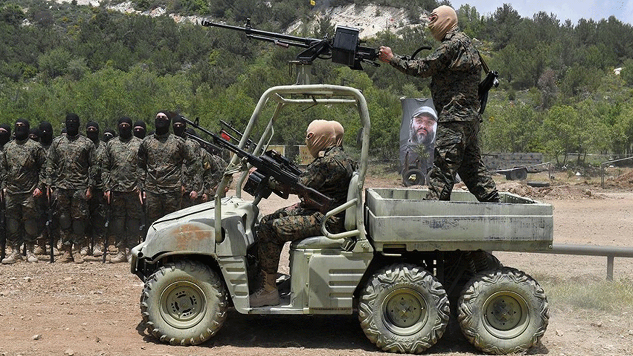 Hizbullah İsrail ordusunu hedef aldı: Lübnan sınırında gerilim sürüyor