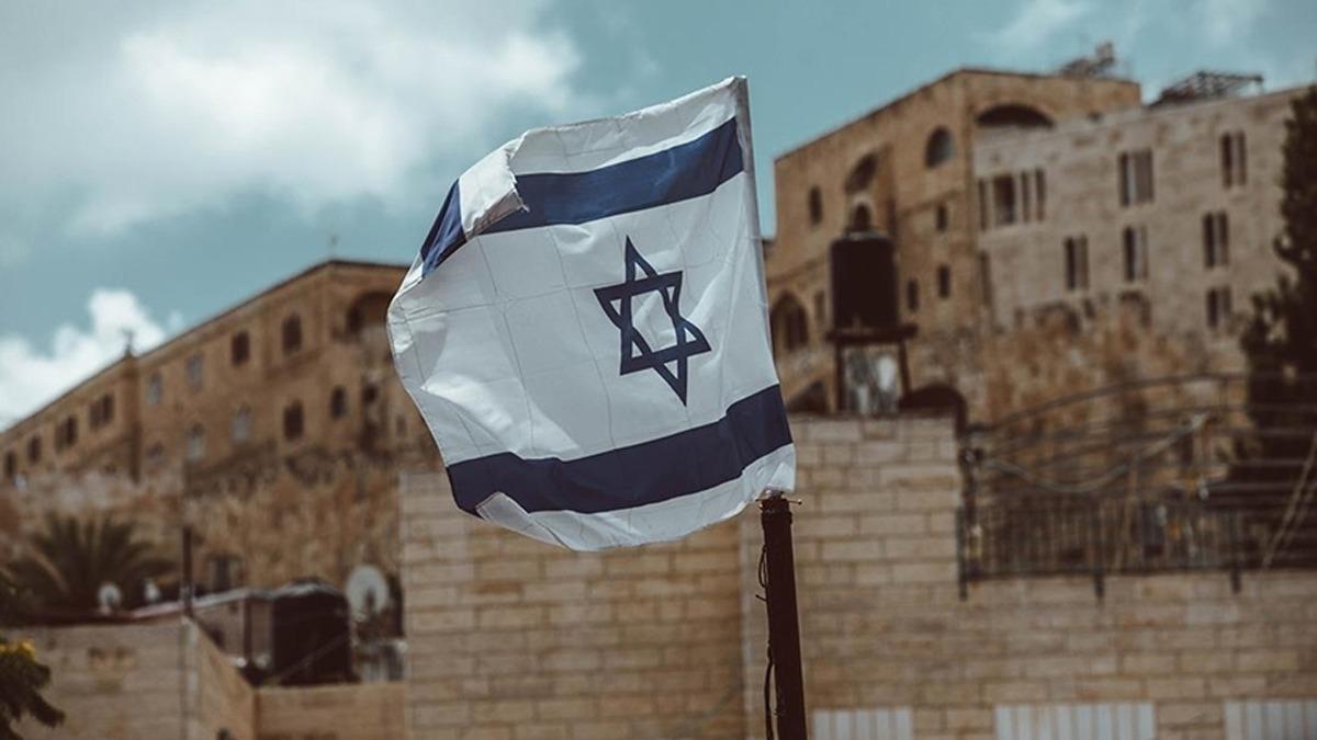 İsrail kendi ayağına da sıkıyor! 11 yılın en düşük seviyesine geriledi