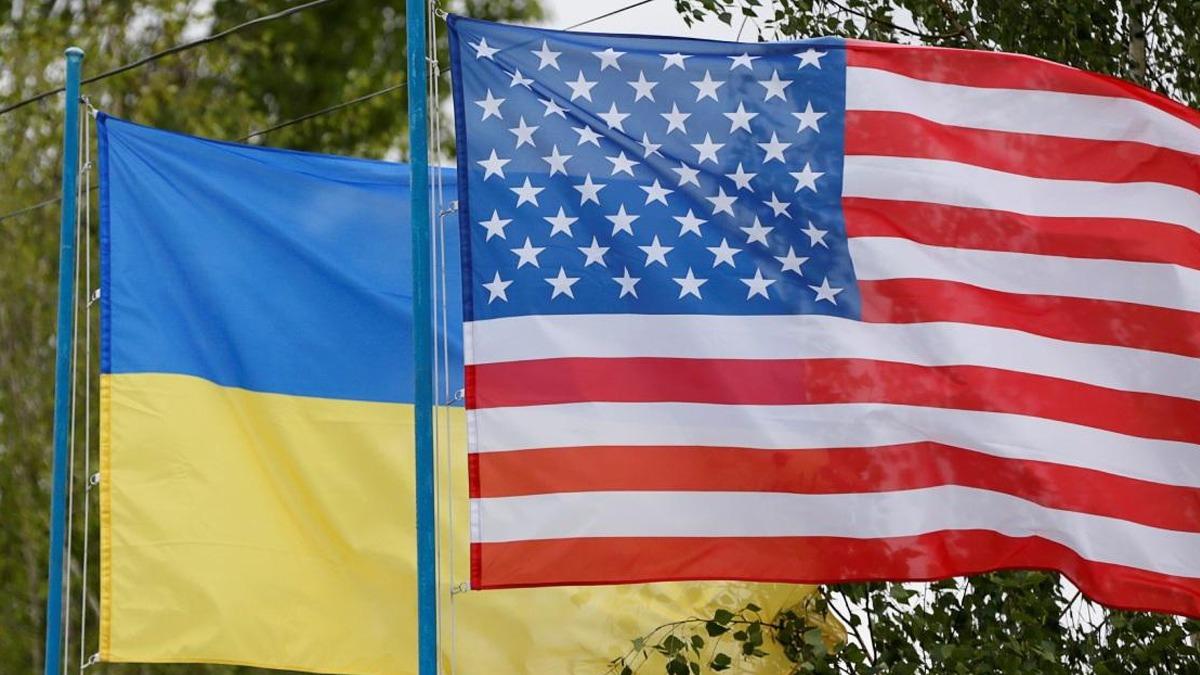 Pentagon duyurdu: ABD'den Ukrayna'ya 175 milyon dolarlık yardım 