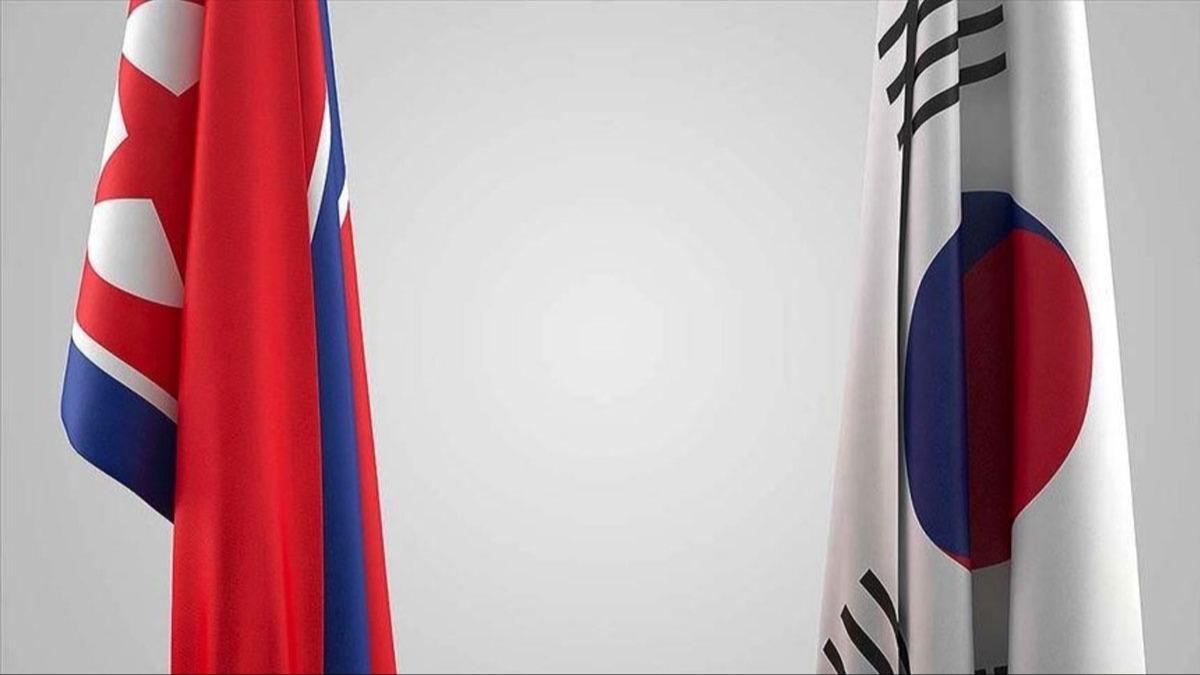 Gney Kore: Kuzey Kore fabrikalarmz izinsiz kullanyor
