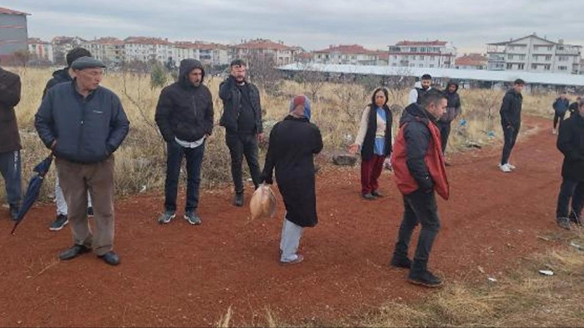 ileri Bakan Yerlikaya'dan Ankara'daki kpek saldrs hakknda aklama