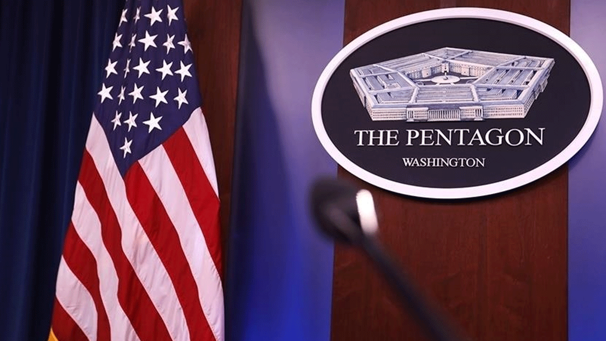 Pentagon: srail'e, gazeteciler dahil sivillerin korunmas yasalarna uyma armz srdryoruz 