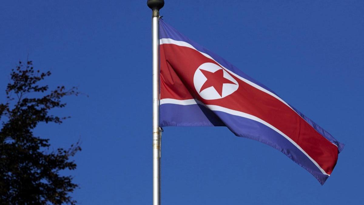 Kuzey Kore, ABD ve Batl lkeleri insan haklarn ihlal etmekle sulad