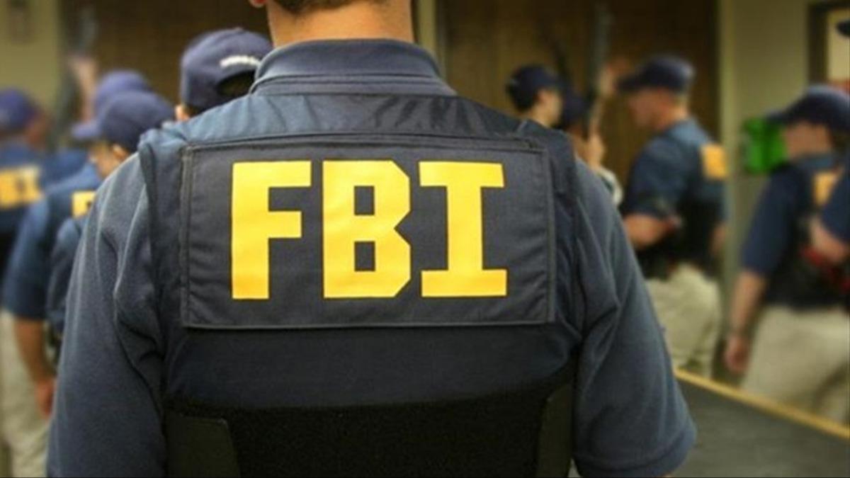 Hindistan'n suikast plan ABD'yi alarma geirdi! FBI Direktr blgeye gitti 