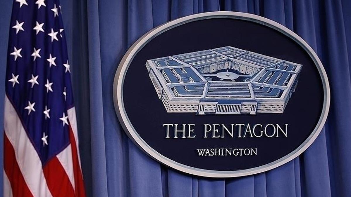 Pentagon: srail'in sivilleri korumas stratejik zorunluluktur