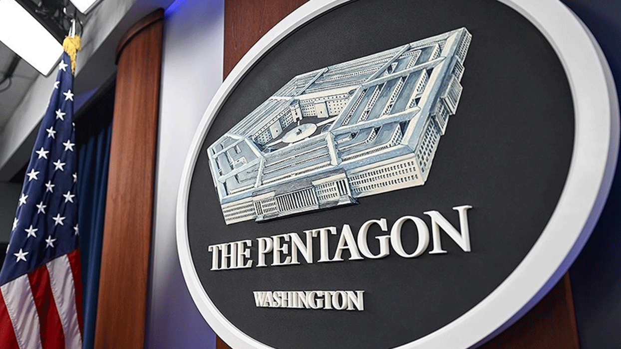 Pentagon'dan aklama: Gizli belgelerde ''sznt''nn kayna belli oldu
