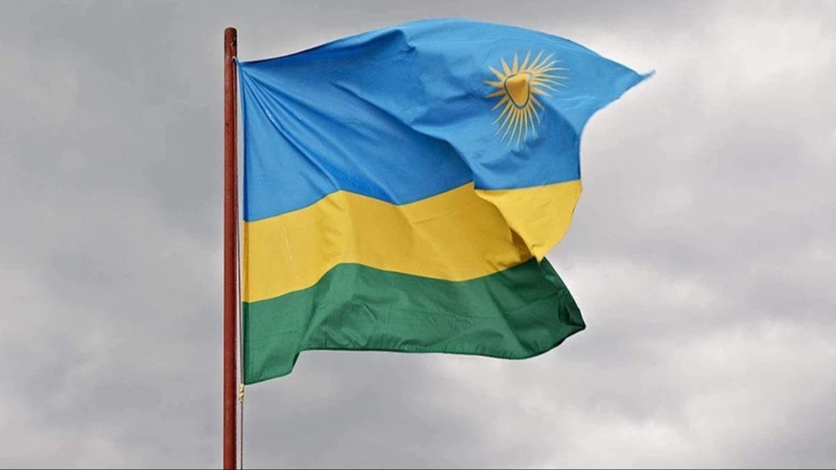 Ruanda'da seimler iin tarih belli oldu