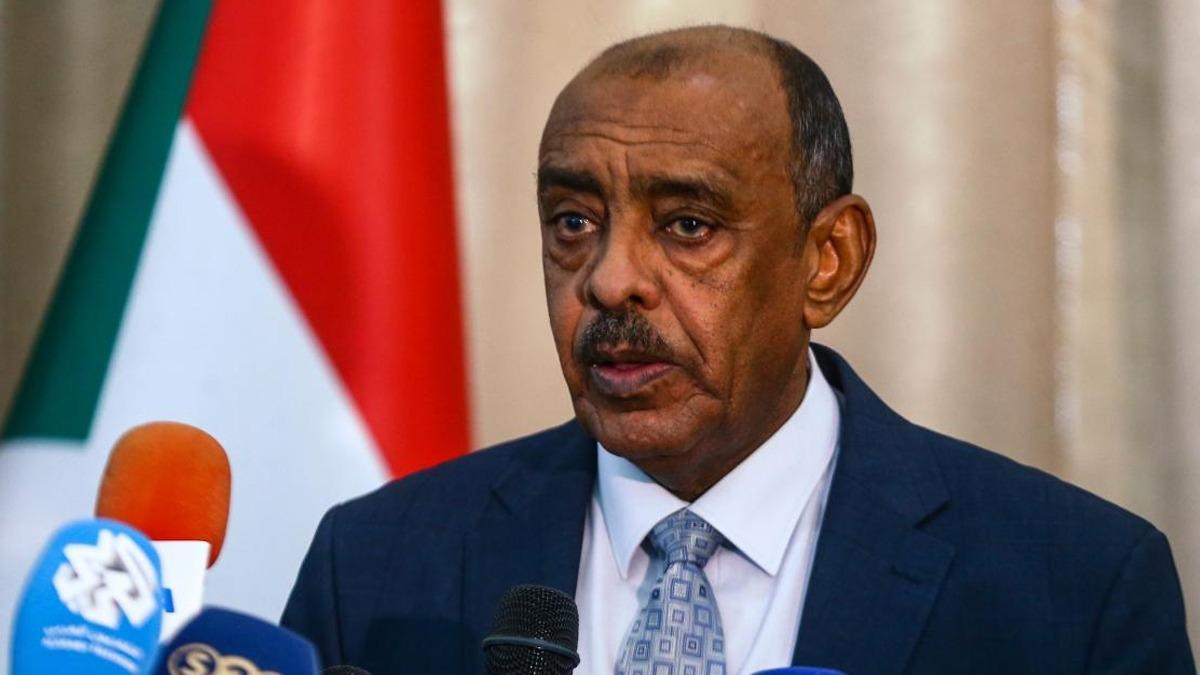 Sudan: ad'dan zr dilemeyeceiz
