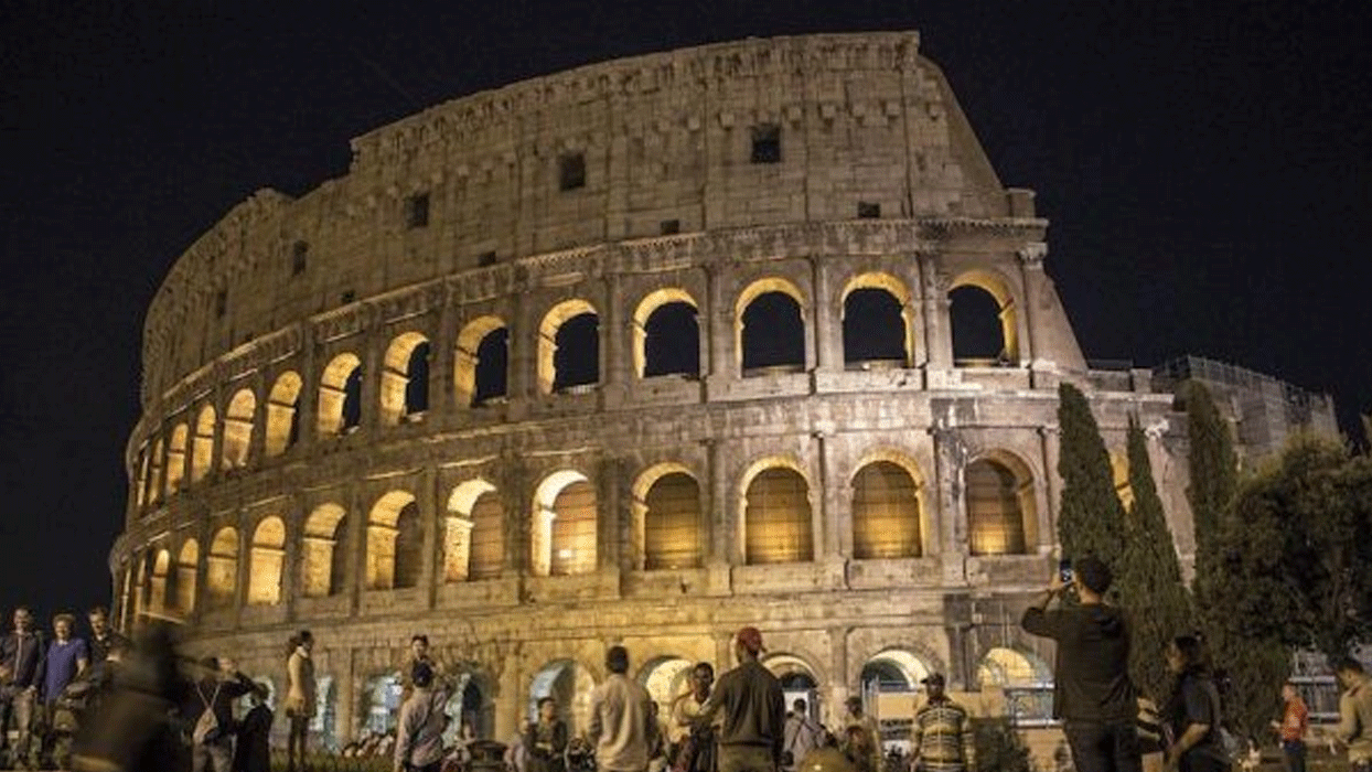 talya'da Roma dneminden kalma tarihi konut kefedildi: te detaylar