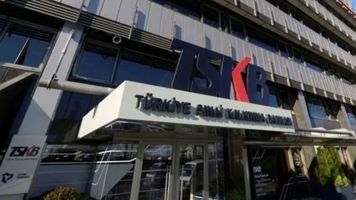 Trkiye Snai Kalknma Bankas, Dnya Bankas ile 155 milyon dolarlk anlama imzalad