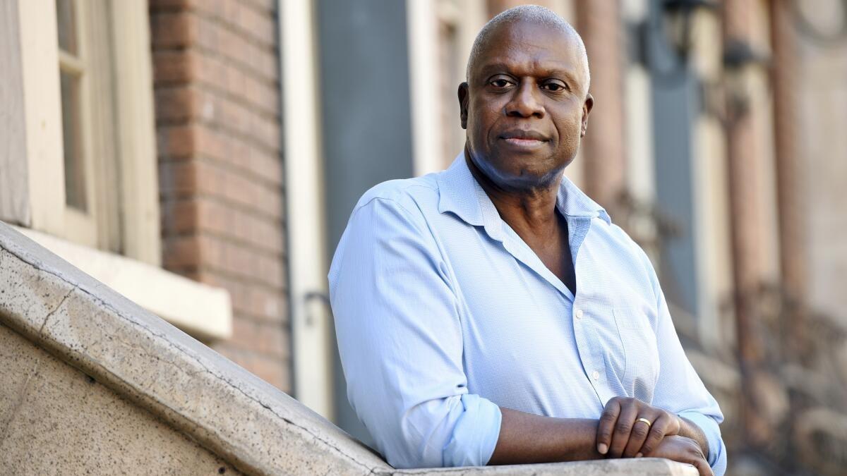 nl oyuncu Andre Braugher hayatn kaybetti