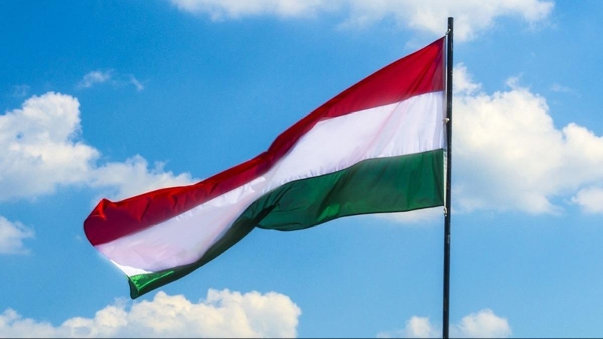 AB, Macaristan' ikna etmeye alyor! 