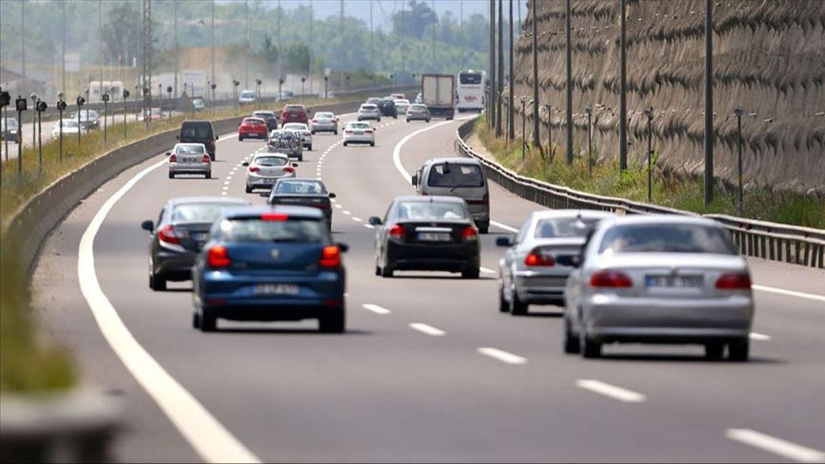 Arac olanlar dikkat: 2024 trafik sigortas creti Resmi Gazete'de yaymland