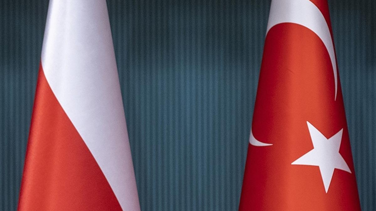 Trkiye-Polonya Dostluk Antlamas'nn 100'nc ylna zel Varova'da konser