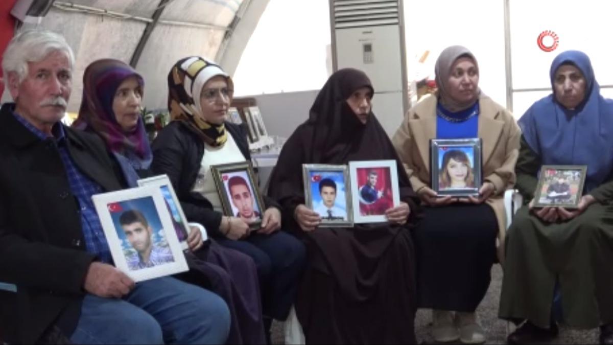 Diyarbakr anneleri terr destekilerine meydan okudu