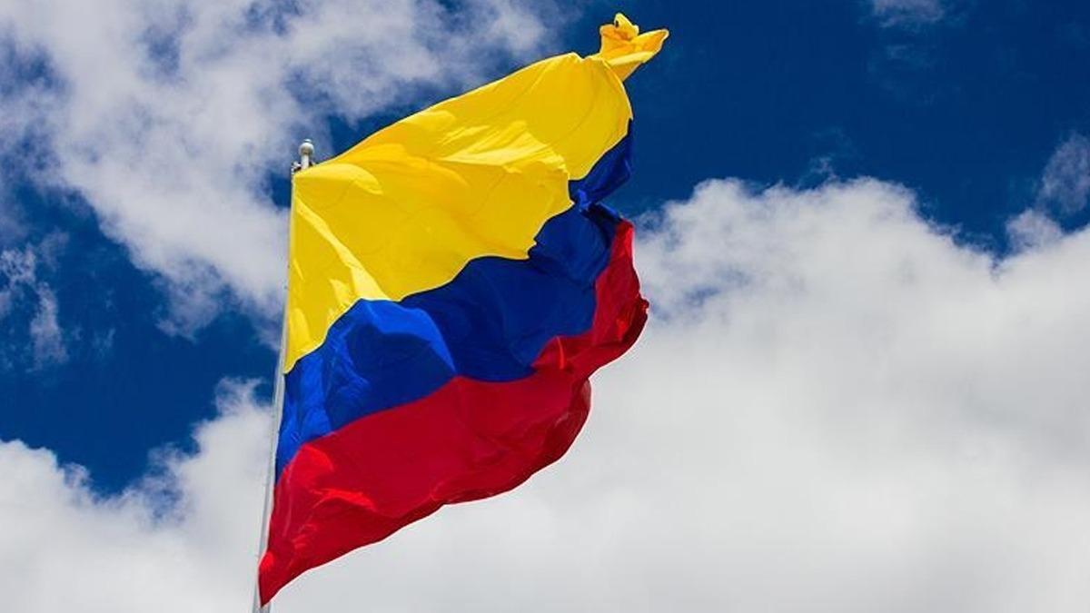''Biyoeitlilik Zirvesi (COP16)'' 2024'te Kolombiya'da yaplacak 