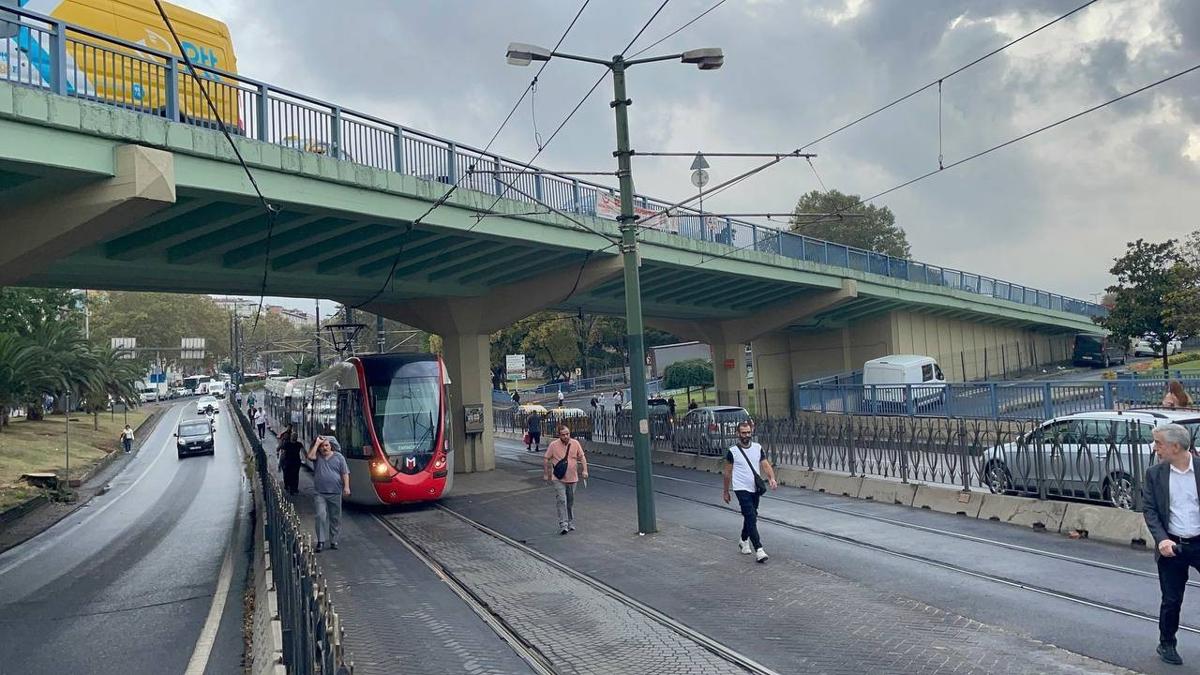 Metro ve tramvaylardaki arzalar stanbullular bktrd