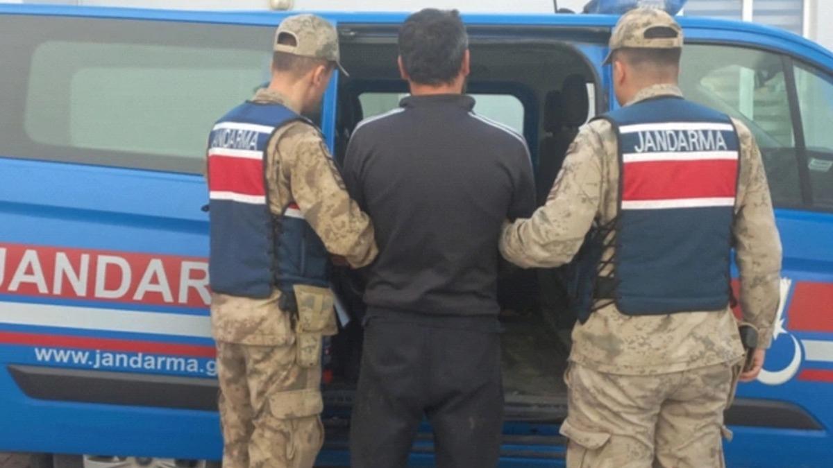 Amasya'da ''Mercek-2'' operasyonu: 7 tutuklama