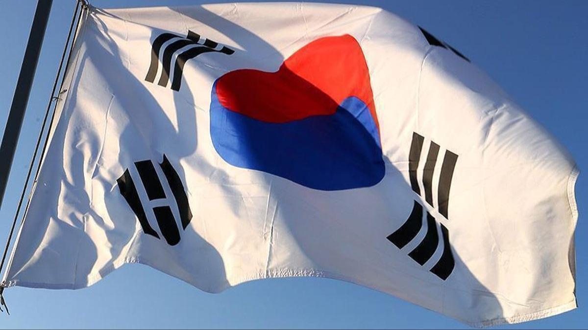 Gney Kore'deki gmen says yzde 10 artarak 1,48 milyona ulat