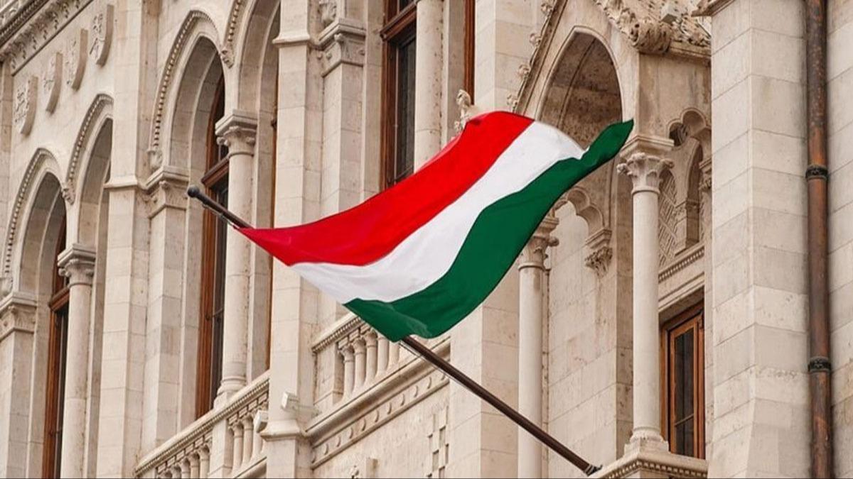 Macaristan, Rus doal gazna uygulanan ek vergi nedeniyle Bulgaristan'n engen'e giriini veto edecek