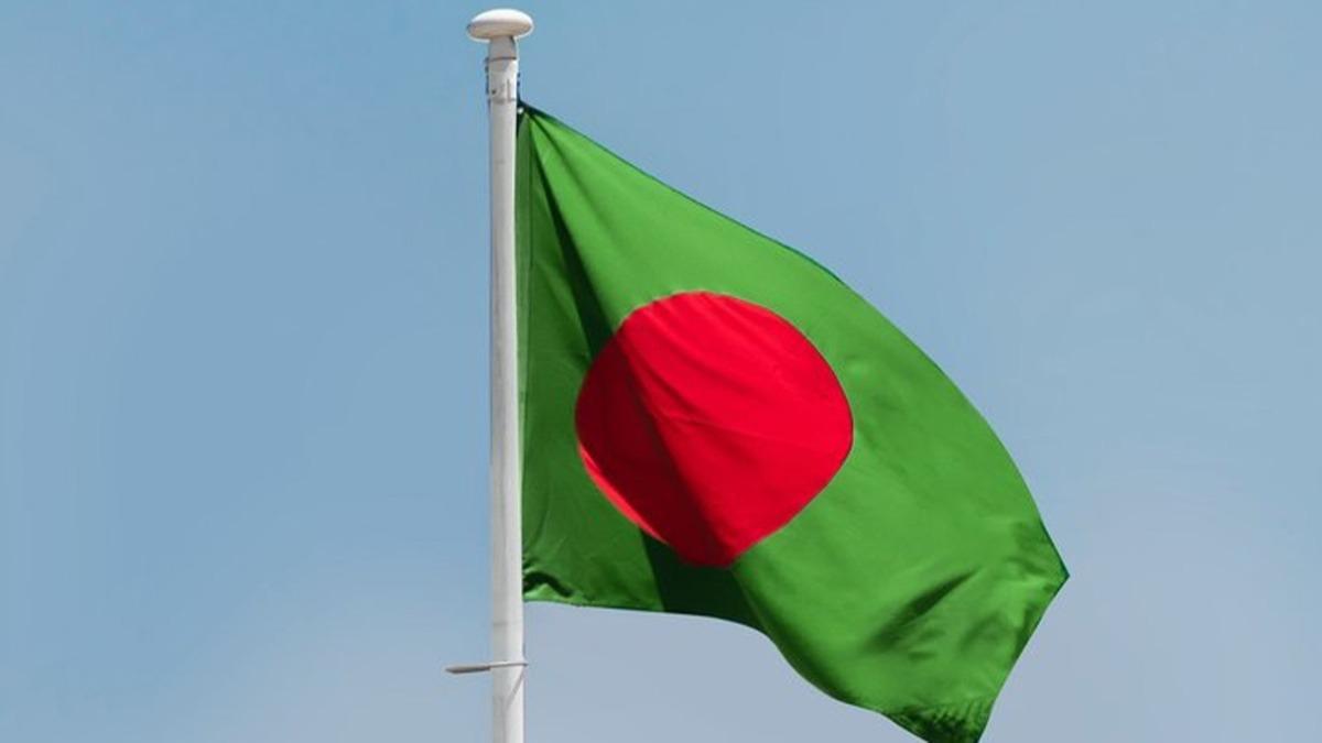Banglade'ten T'ye Gazze ars 