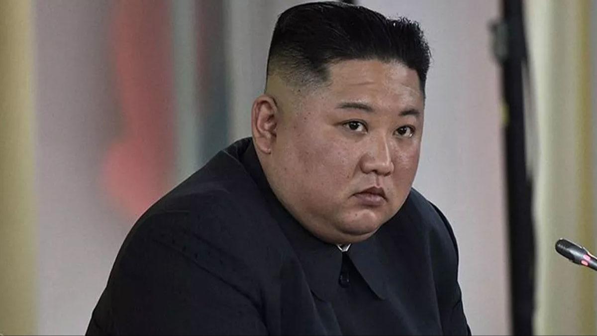 Kim Jong-un'dan ABD'ye tehdit 