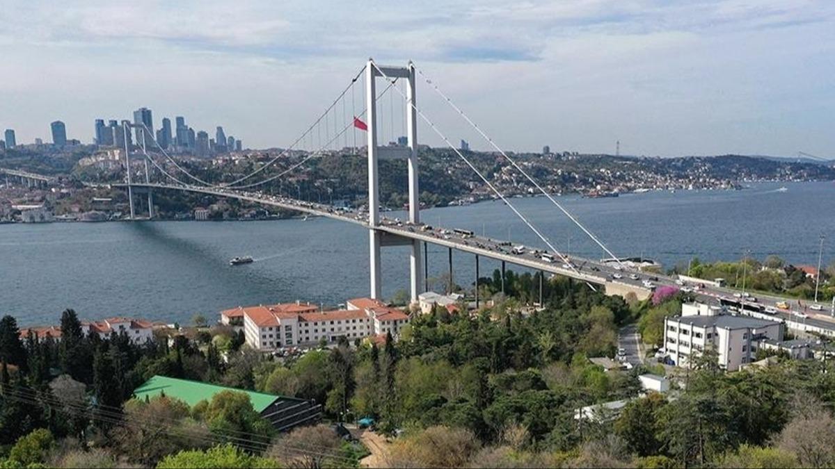 Marmara Denizi'ndeki sarsntlar olas stanbul depremini tetikler mi? Uzmanlar cevap verdi
