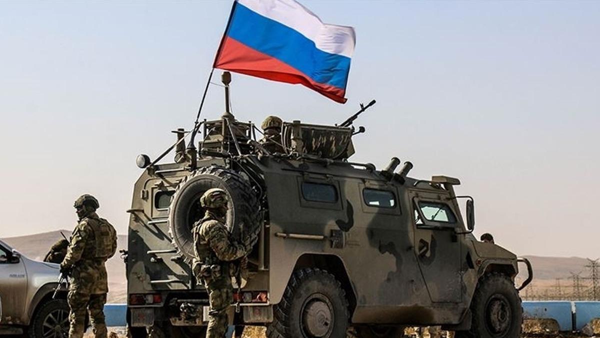 Rusya asker saysn 1 milyon 500 bine karacak 