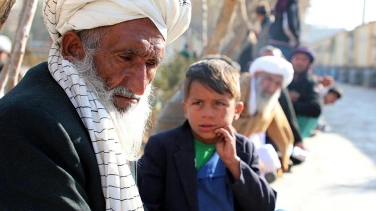 BM'den Afganistan mesaj: Taliban ynetimiyle diyalog srdrlmeli 