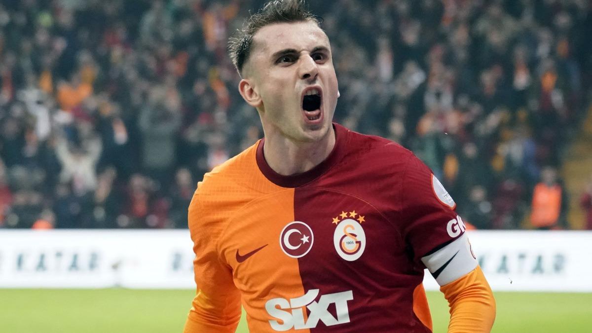 Ma Sonucu: Galatasaray 1-0 Fatih Karagmrk