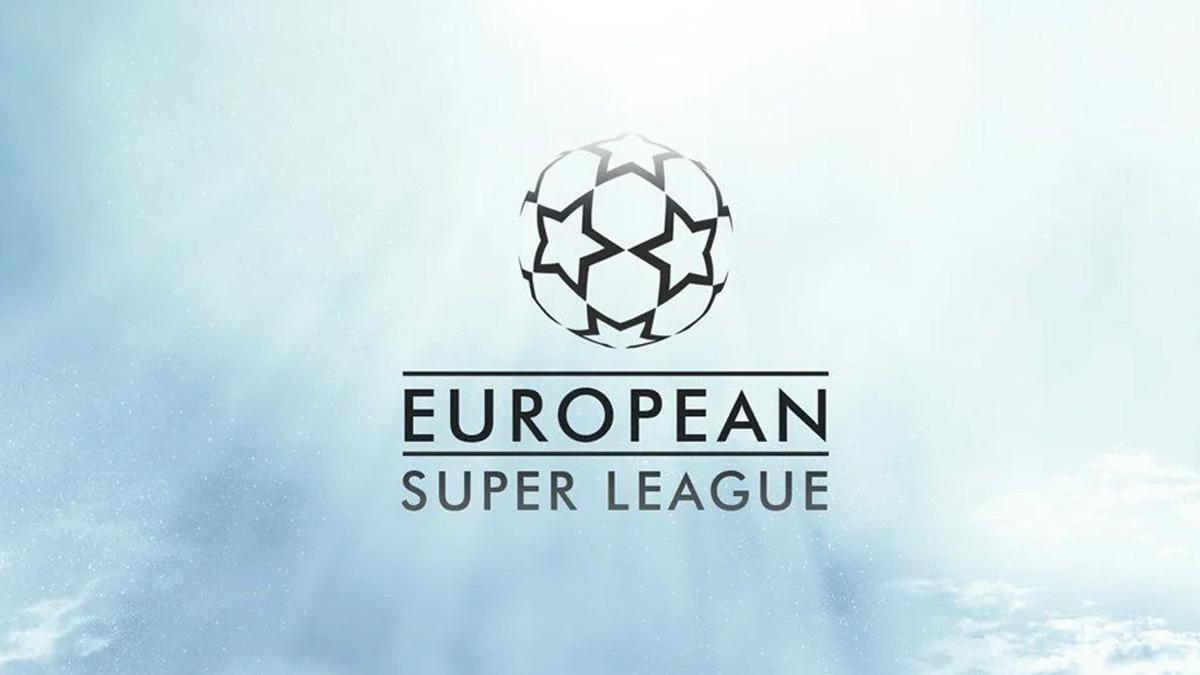 Futbolda dnm noktas! Avrupa Sper Ligi'ne yeil k yand