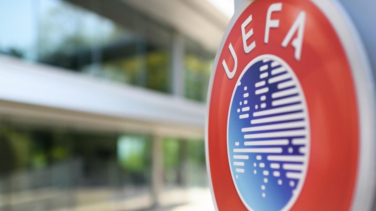 UEFA'dan ''Avrupa Sper Ligi'' aklamas! ''Avrupa yasalarna uyduundan eminiz''