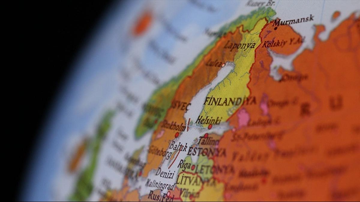 Finlandiya'nn Rusya snrn tamamen kapatmas insan haklar ihlali 