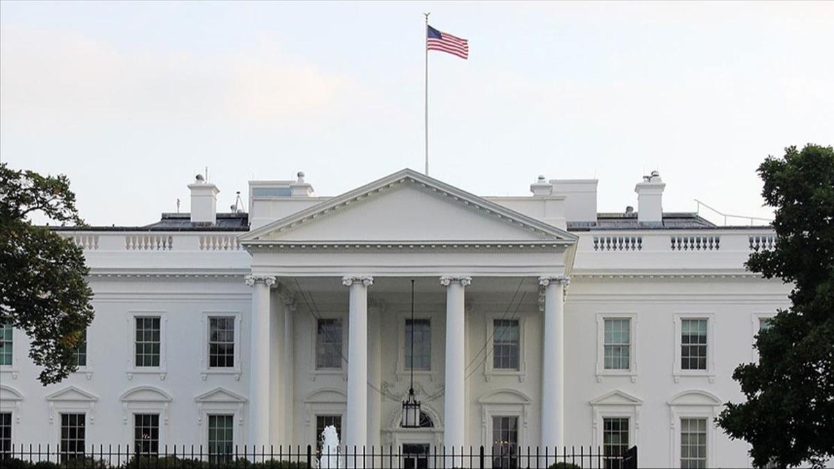 Beyaz Saray: ran Kzldeniz'deki Husi saldrlarna mdahil