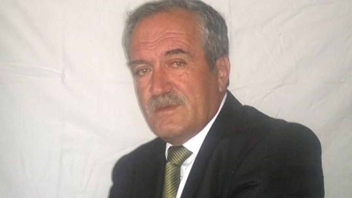AK Partili Belediye Bakan Birol, kalp krizi sonucu hayatn kaybetti