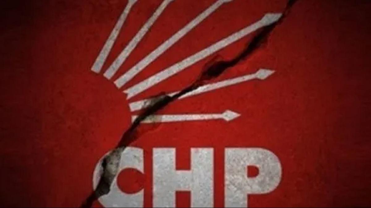 CHP'de ''ortak bildiri'' atla: AK Parti, MHP, P ve SP'nin metnine imza atyorum