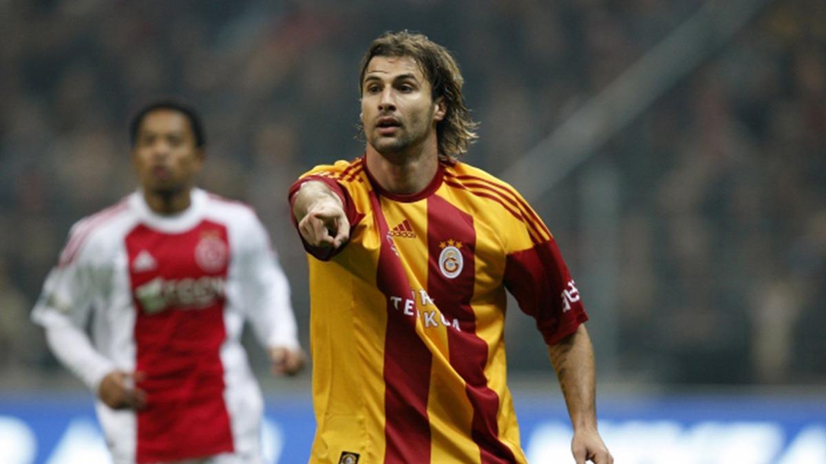 Lorik Cana: Derbiyi Galatasaray 2-1 kazanacak