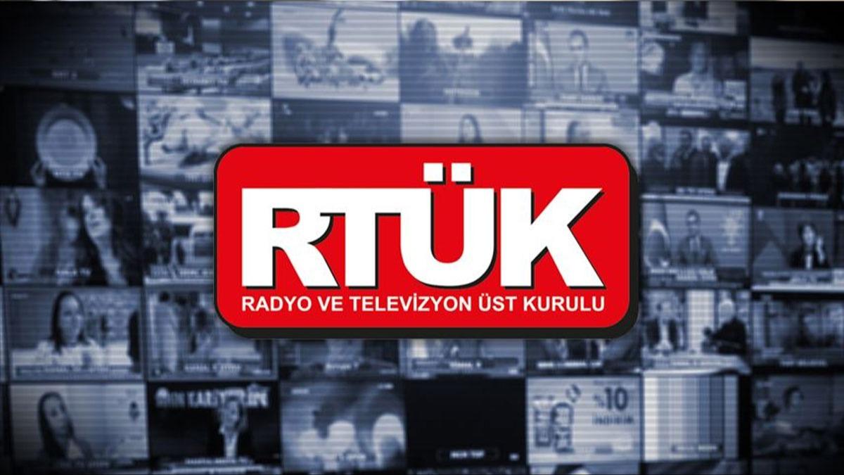 RTK ''terrle mcadele'' konulu yaynlar iin  televizyonlar uyard