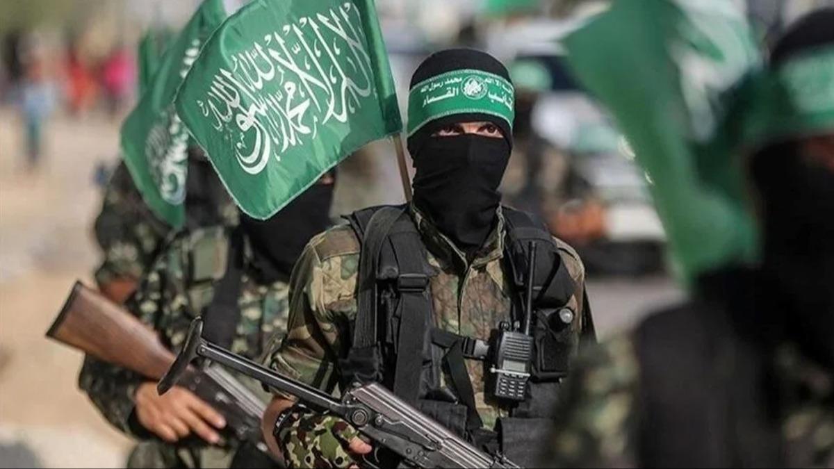 Hamas, UCM'yi greve ard: Siyasi basklar an