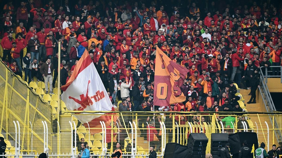Kadky'de Galatasaray'a ekstra loca yok!