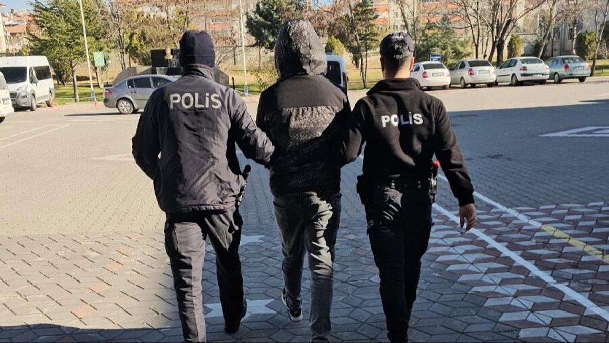 Osmaniye'de Asayi ube Mdrl ekiplerinin denetimlerinde 12 ahs tutukland