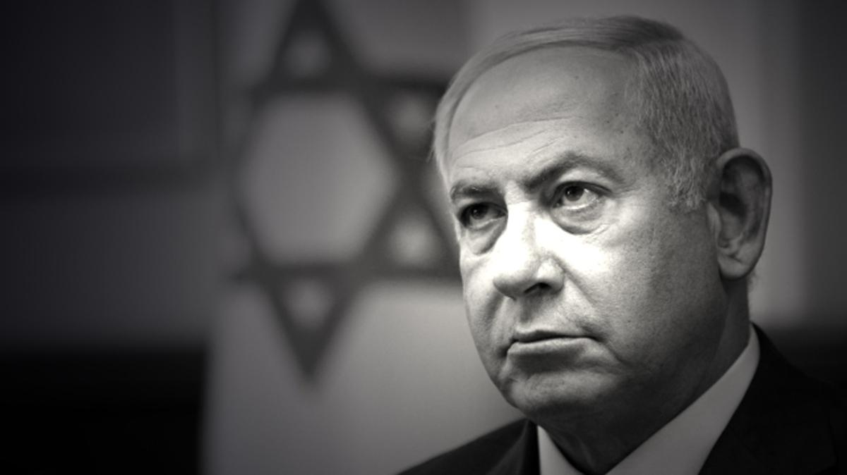 srail basn yazd: Netanyahu'dan ''rehine grmesi'' engeli