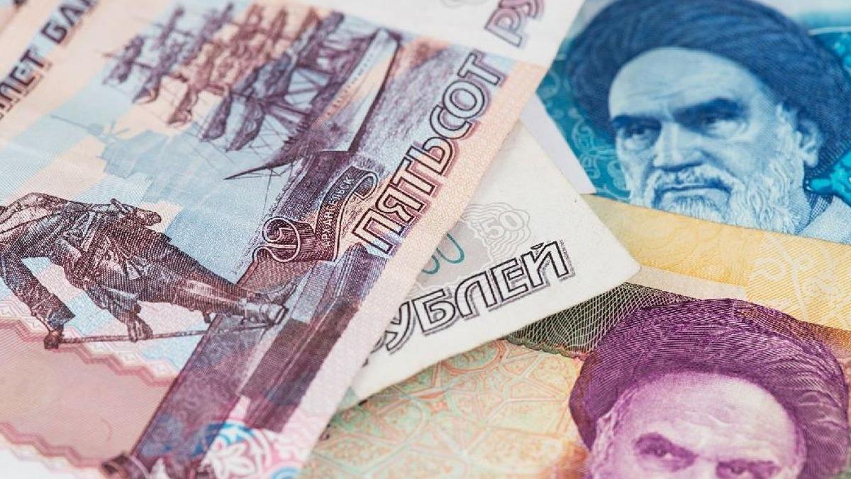 ran ve Rusya'dan dolar karar: Ticarette  kullanlmayacak 