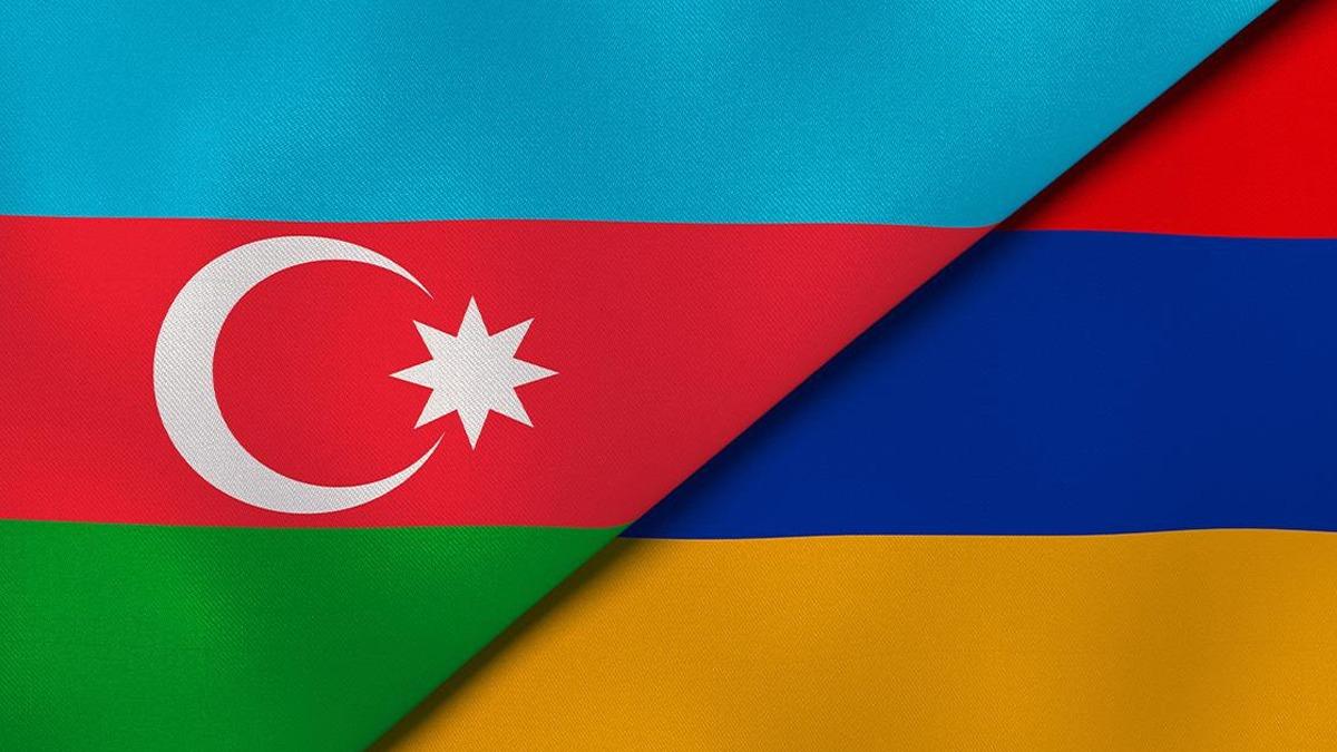 Azerbaycan'dan Ermenistan'a yeil k: Bunu yaparlarsa bar imzalanabilir 