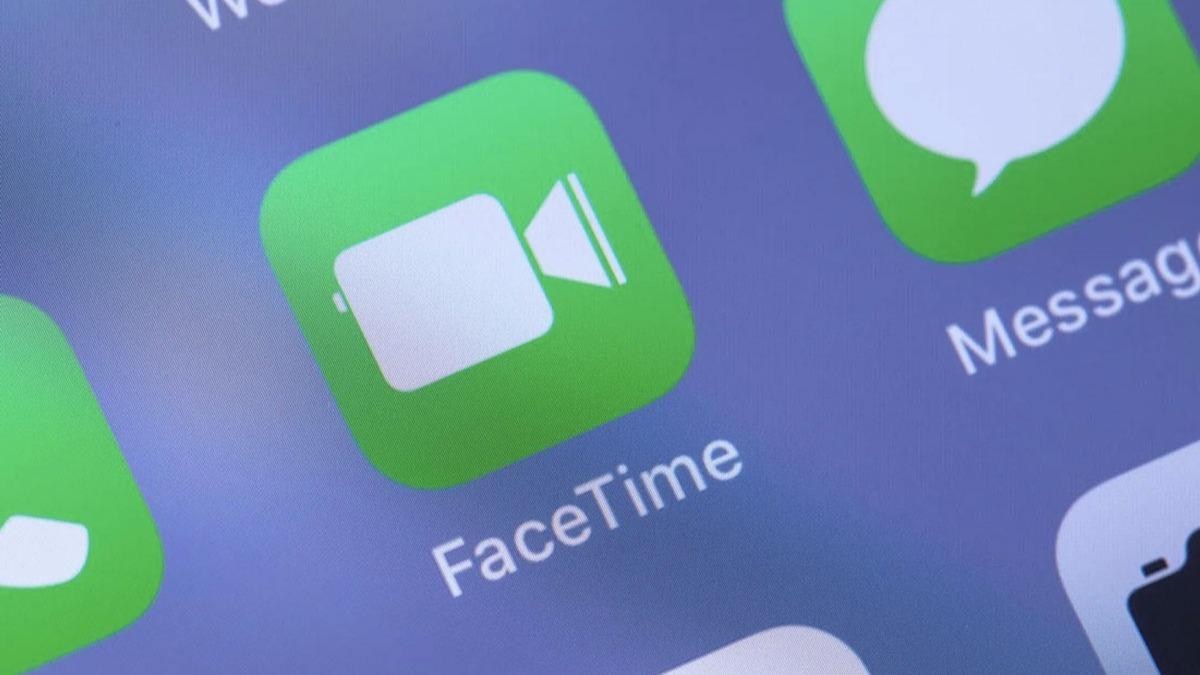 Bakan Yardmcs Sayan'dan vatandalara Apple uyars: iMessage ve FaceTime ayarlarn gzden geirin