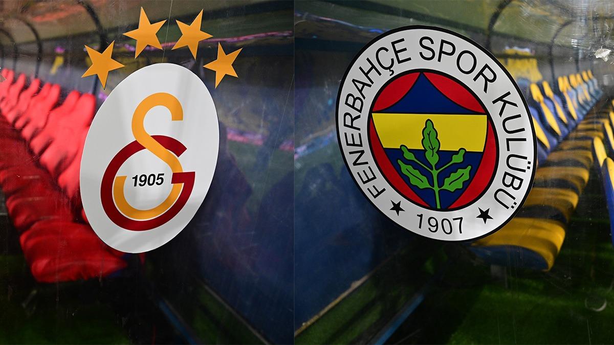 Galatasaray ve Fenerbahe'nin Trkiye'ye dn saati belli oldu!