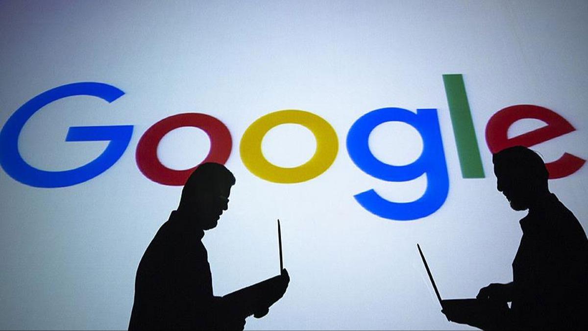 Google gizlilik ihlali davas sonucu 5 milyar dolar tazminat deyecek
