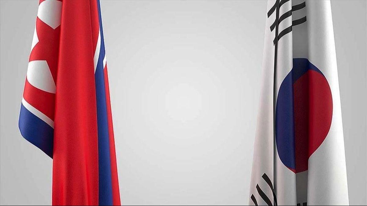 Gney Kore'den ''Kuzey Kore'' iddias: Yazn faaliyete geebilir